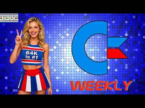 Commodore News - external link