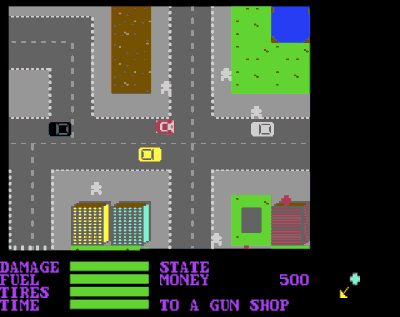 Commodore News - cascade64.de - external link