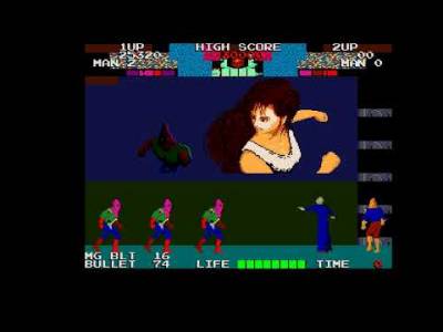Commodore News - external link