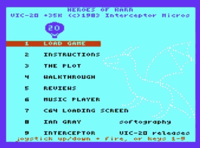 Commodore News - external link