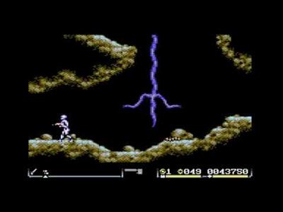 Commodore News - cascade64.de - external link