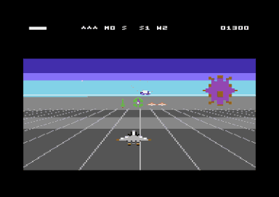 Commodore News - external link