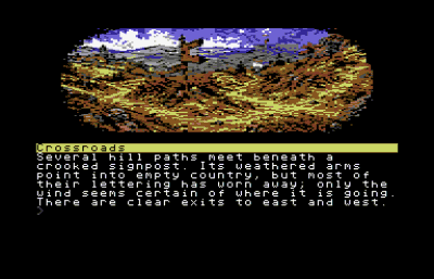 Commodore News - cascade64.de - external link