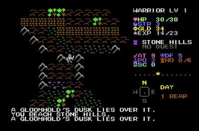 Commodore News - cascade64.de - external link