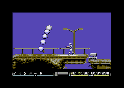 Commodore News - external link