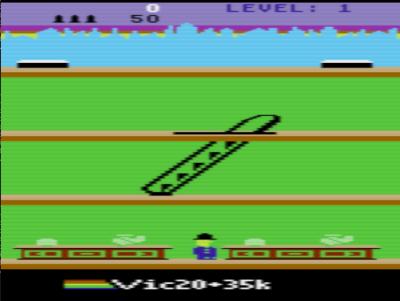 Commodore News - external link