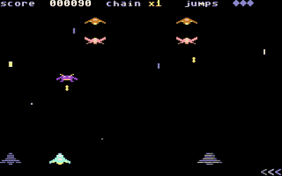Commodore News - external link