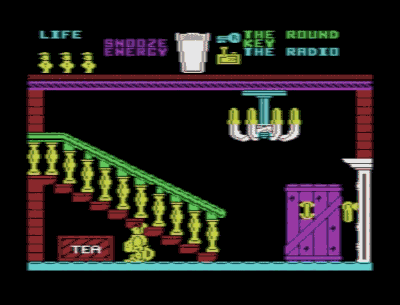 Commodore News - external link