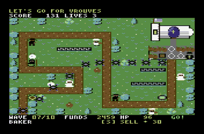 Commodore News - external link