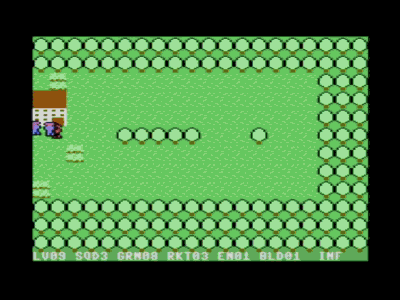 Commodore News - external link