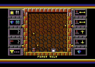 Commodore News - cascade64.de - external link
