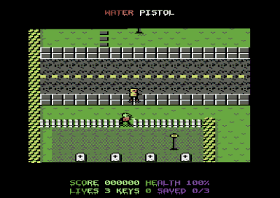 Commodore News - external link