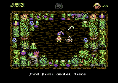 Commodore News - external link