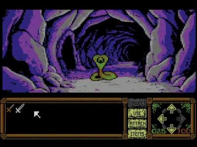 Commodore News - external link