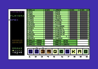 Commodore News - external link
