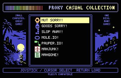 Commodore News - external link