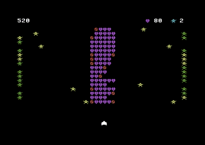 Commodore News - cascade64.de - external link