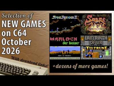 Commodore News - external link