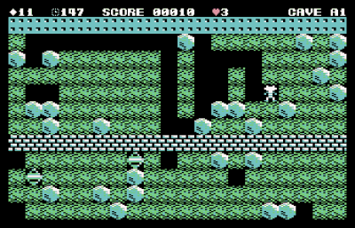 Commodore News - external link