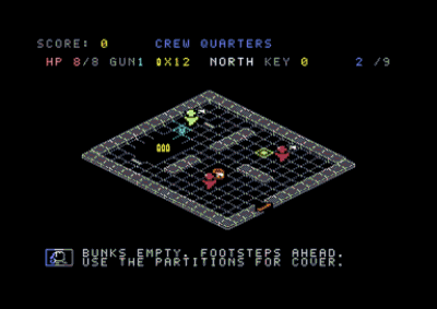 Commodore News - external link