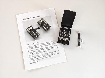 Commodore News - external link