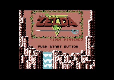 Commodore News - external link