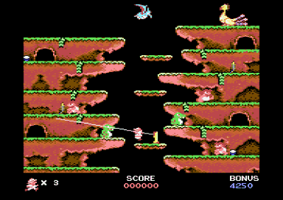 Commodore News - external link
